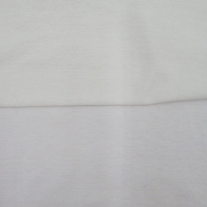 LES FILLES DE CALEB 半袖Ｔシャツ ホワイト サイズ：XL【瀬戸大橋店】