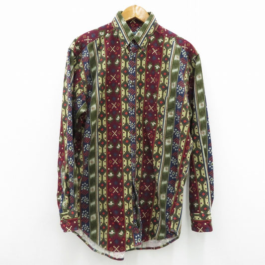 WOOLRICH | ウールリッチ 長袖シャツ マルチカラー サイズ：M【瀬戸大橋店】