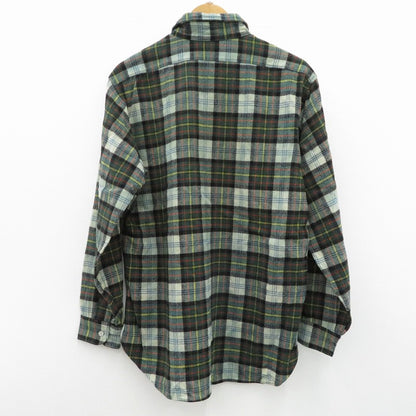 PENDLETON | ペンドルトン 長袖シャツ グリーン サイズ：L【瀬戸大橋店】