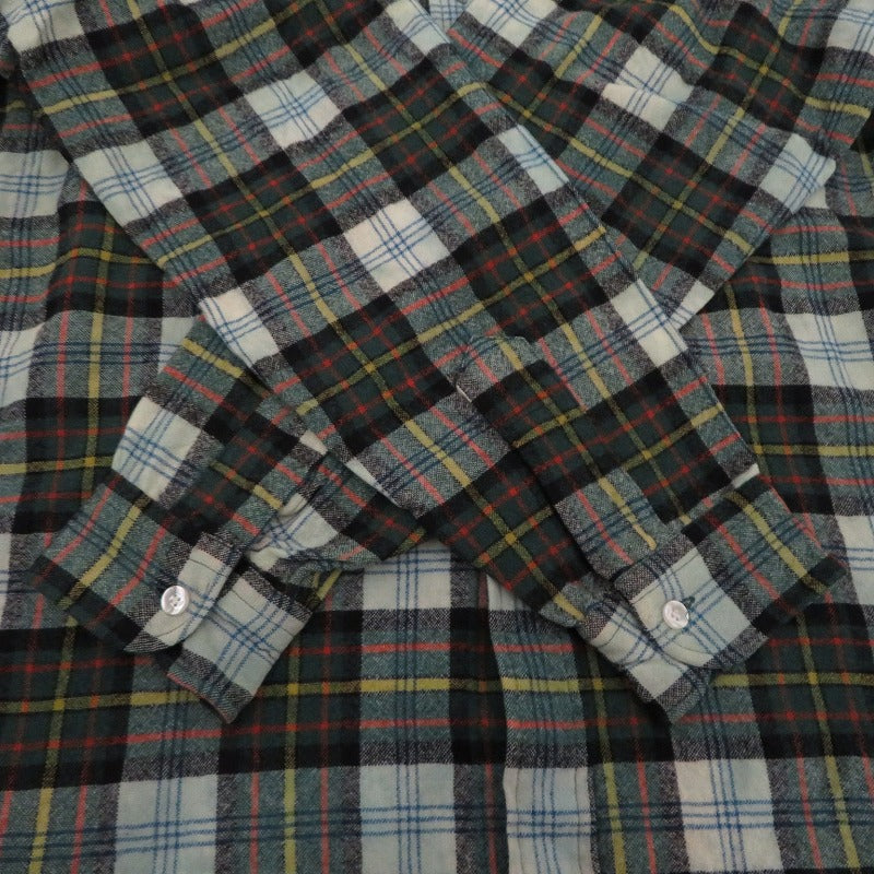 PENDLETON | ペンドルトン 長袖シャツ グリーン サイズ：L【瀬戸大橋店】