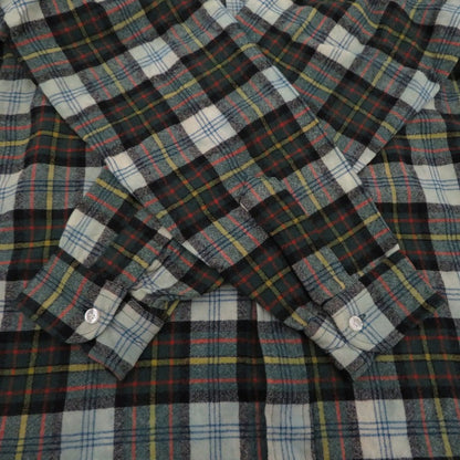 PENDLETON | ペンドルトン 長袖シャツ グリーン サイズ：L【瀬戸大橋店】