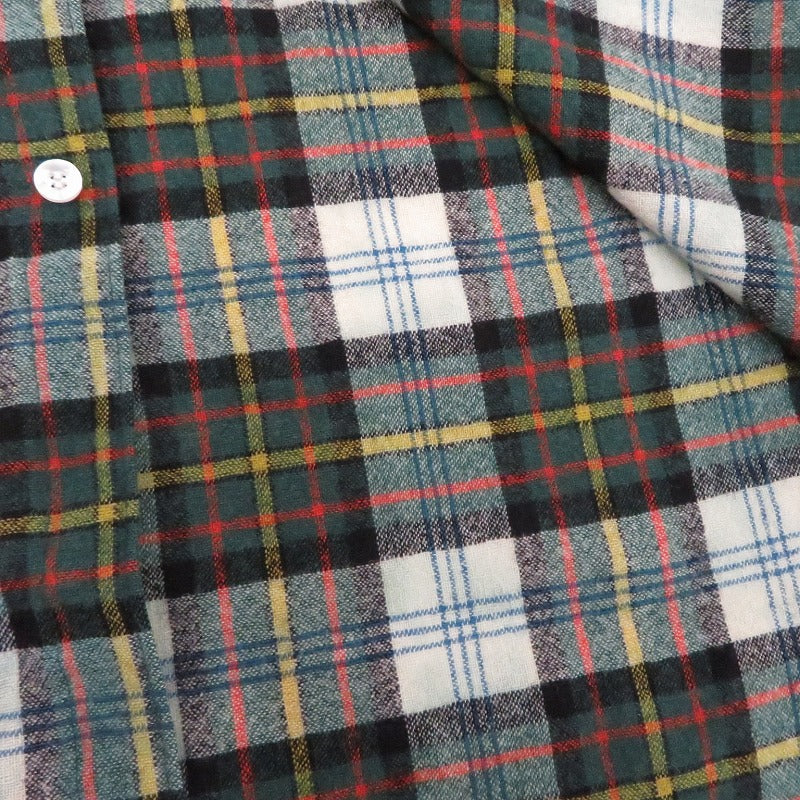 PENDLETON | ペンドルトン 長袖シャツ グリーン サイズ：L【瀬戸大橋店】