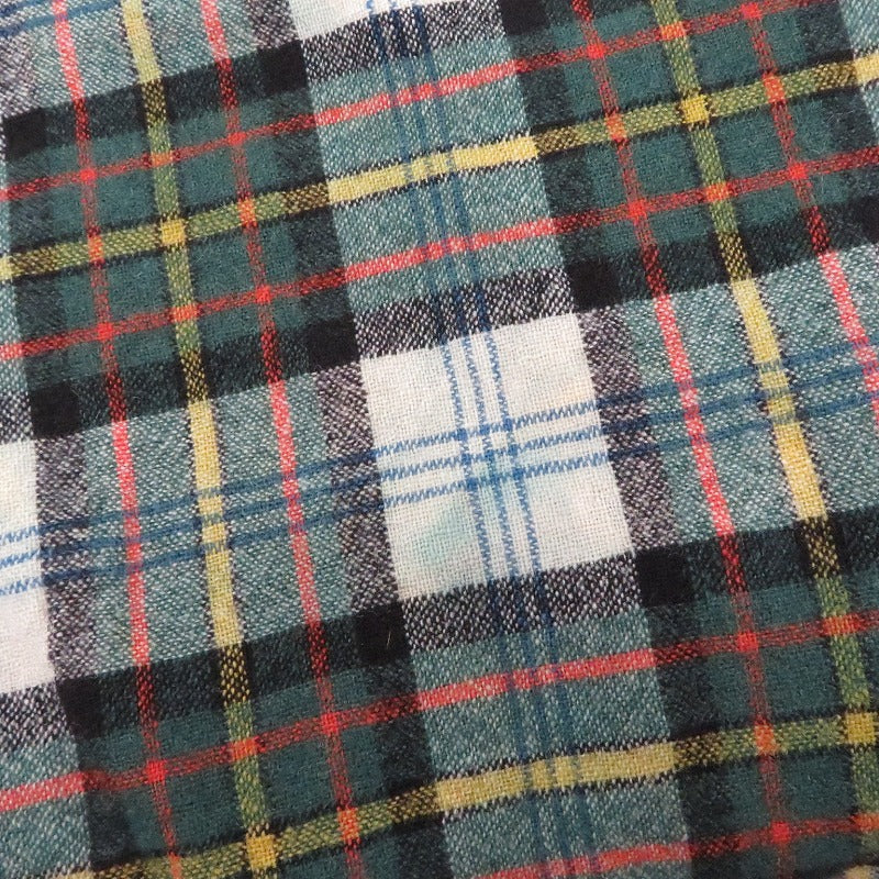 PENDLETON | ペンドルトン 長袖シャツ グリーン サイズ：L【瀬戸大橋店】