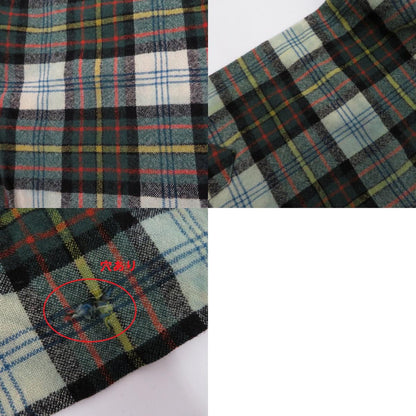 PENDLETON | ペンドルトン 長袖シャツ グリーン サイズ：L【瀬戸大橋店】