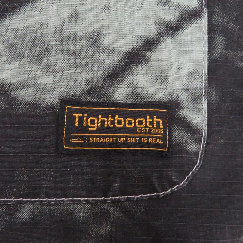 TIGHTBOOTH PRODUCTION | タイトブースプロダクション その他アウター ジャケット グリーン サイズ：L【瀬戸大橋店】