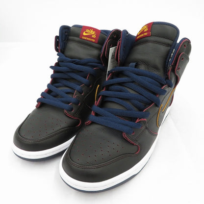 NIKE | ナイキ Cleveland Cavaliers スニーカー BQ6392-001 ダンク ブラック 28cm【瀬戸大橋店】