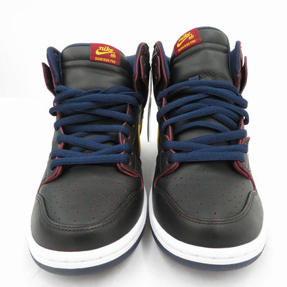 NIKE | ナイキ Cleveland Cavaliers スニーカー BQ6392-001 ダンク ブラック 28cm【瀬戸大橋店】