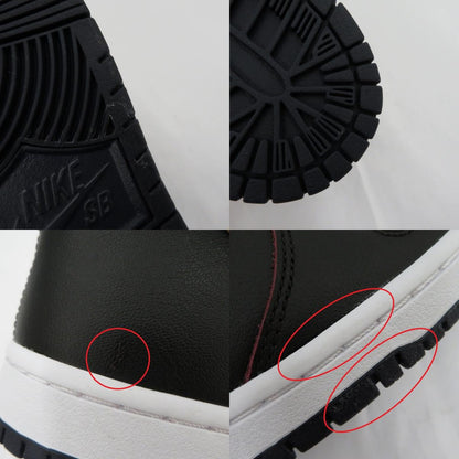 NIKE | ナイキ Cleveland Cavaliers スニーカー BQ6392-001 ダンク ブラック 28cm【瀬戸大橋店】