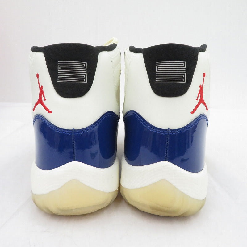 NIKE | ナイキ Rare Air スニーカー IH0296-400 エアジョーダン ホワイト 27.5cm【瀬戸大橋店】