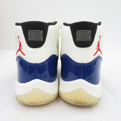 NIKE | ナイキ Rare Air スニーカー IH0296-400 エアジョーダン ホワイト 27.5cm【瀬戸大橋店】