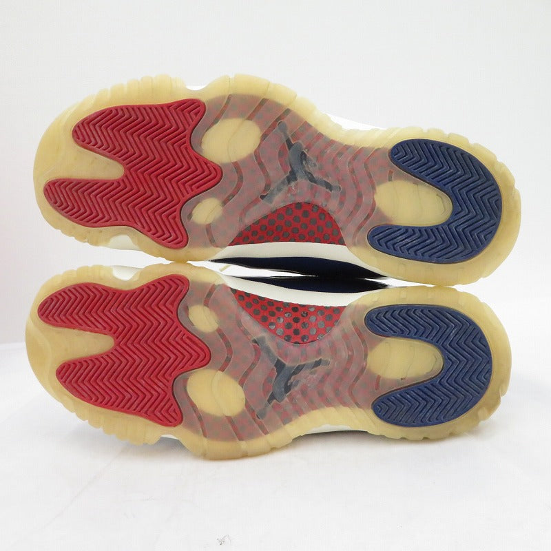 NIKE | ナイキ Rare Air スニーカー IH0296-400 エアジョーダン ホワイト 27.5cm【瀬戸大橋店】