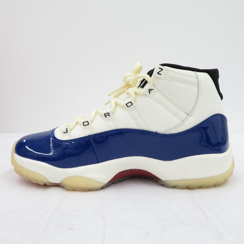 NIKE | ナイキ Rare Air スニーカー IH0296-400 エアジョーダン ホワイト 27.5cm【瀬戸大橋店】
