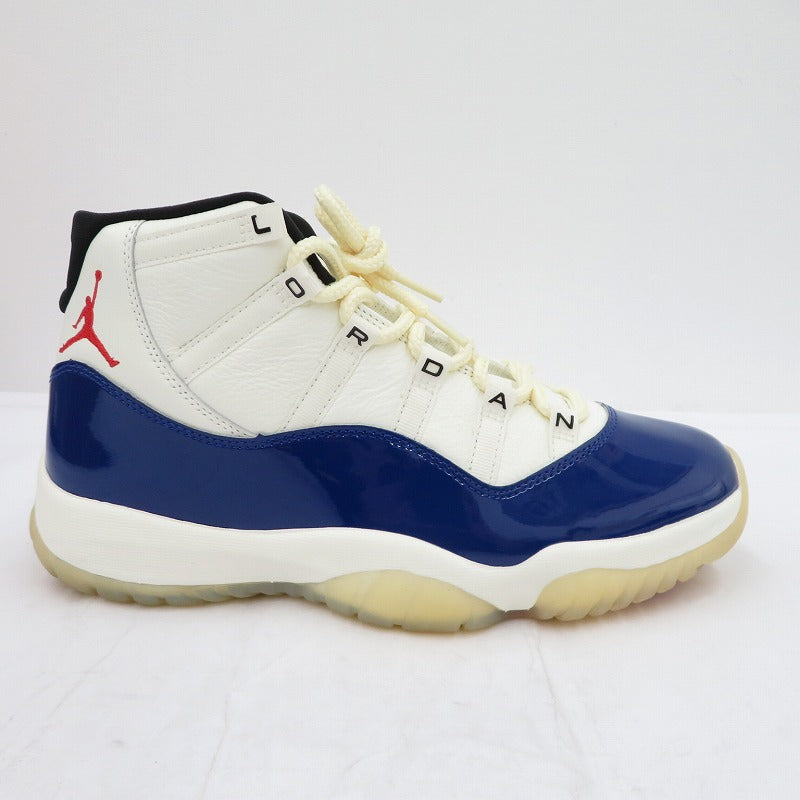 NIKE | ナイキ Rare Air スニーカー IH0296-400 エアジョーダン ホワイト 27.5cm【瀬戸大橋店】