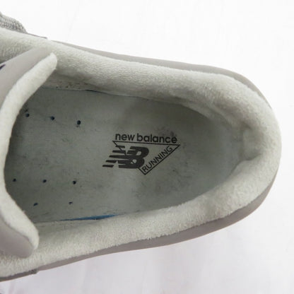 NEW BALANCE | ニューバランス スニーカー CM1600LV ネイビー 27.5cm【瀬戸大橋店】