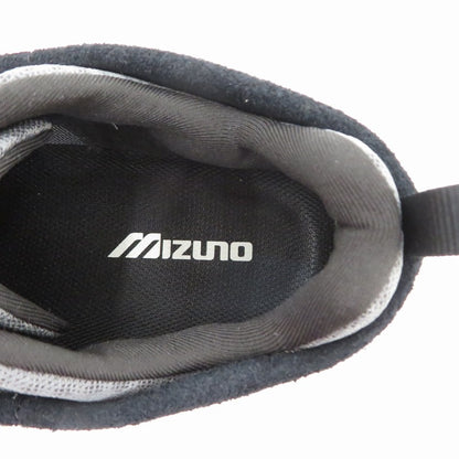 Mizuno | ミズノ WAVEPROPHECY RINGMOC スニーカー D1GD261902 ブラック 25.5cm【瀬戸大橋店】