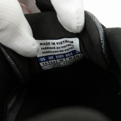 Mizuno | ミズノ WAVEPROPHECY RINGMOC スニーカー D1GD261902 ブラック 25.5cm【瀬戸大橋店】