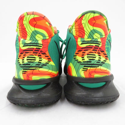 NIKE | ナイキ Kyrie 7 EP Weatherman スニーカー CQ9327-300 カイリー/カイリーアービング グリーン 29cm【瀬戸大橋店】