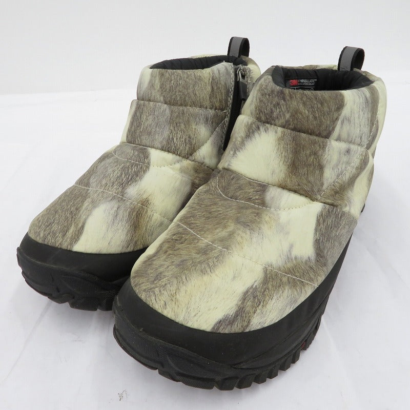 Danner | ダナー FREDDO MID B200 PF ブーツ D120065 マルチカラー 28cm【瀬戸大橋店】