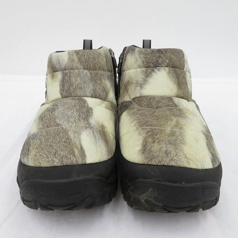 Danner | ダナー FREDDO MID B200 PF ブーツ D120065 マルチカラー 28cm【瀬戸大橋店】