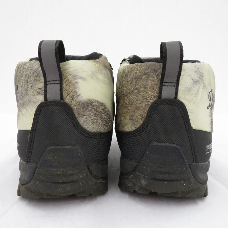 Danner | ダナー FREDDO MID B200 PF ブーツ D120065 マルチカラー 28cm【瀬戸大橋店】