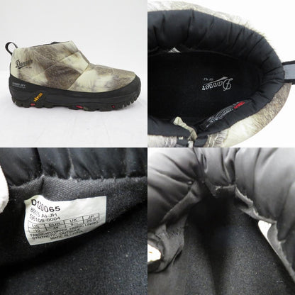 Danner | ダナー FREDDO MID B200 PF ブーツ D120065 マルチカラー 28cm【瀬戸大橋店】