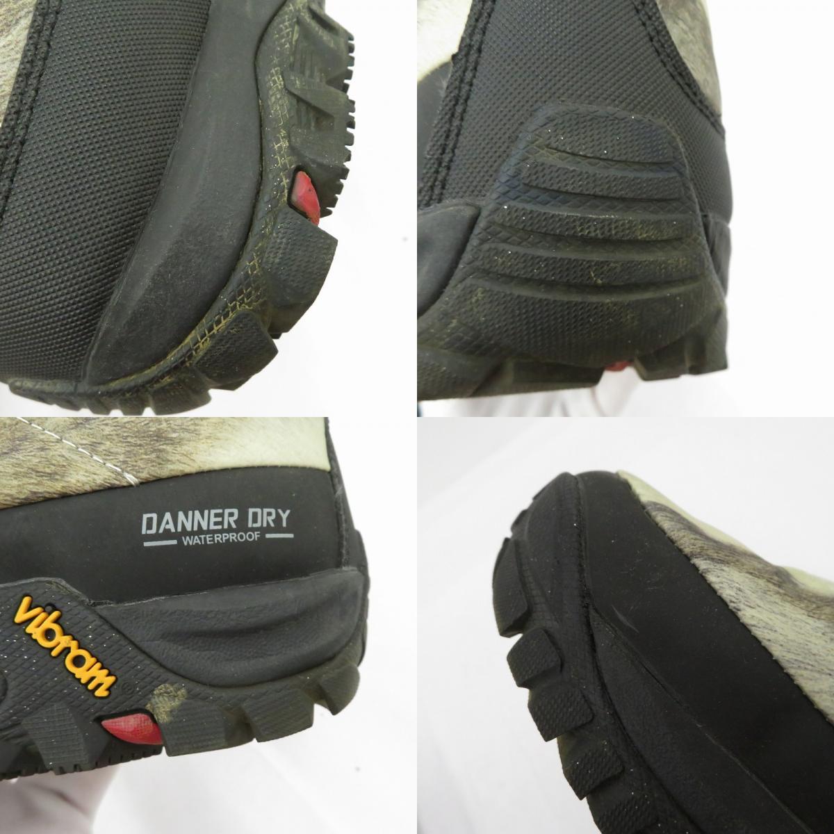 Danner | ダナー FREDDO MID B200 PF ブーツ D120065 マルチカラー 28cm【瀬戸大橋店】