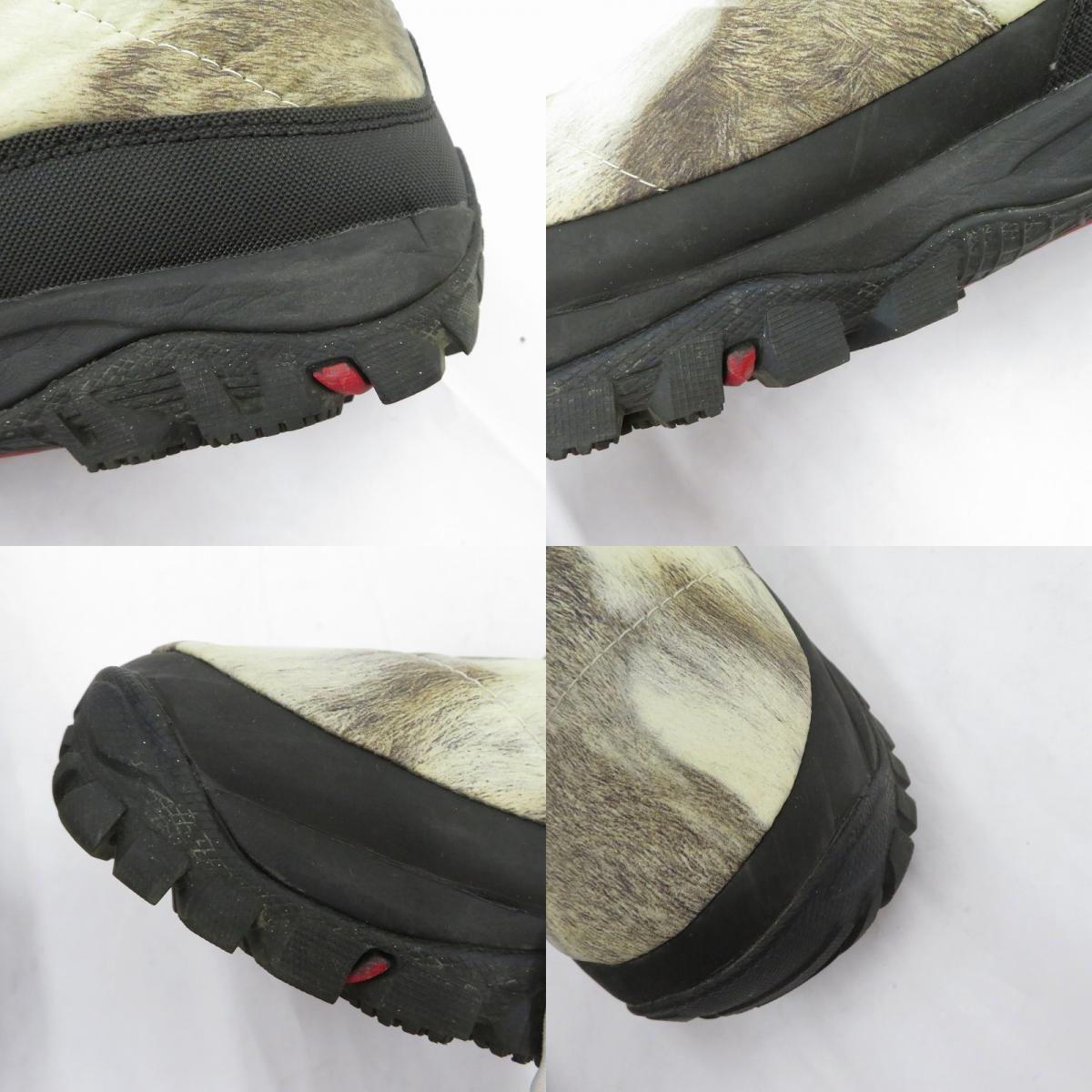 Danner | ダナー FREDDO MID B200 PF ブーツ D120065 マルチカラー 28cm【瀬戸大橋店】