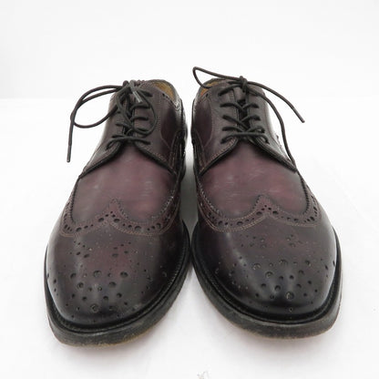 Santoni | サントーニ スニーカー ブラウン 24cm【瀬戸大橋店】