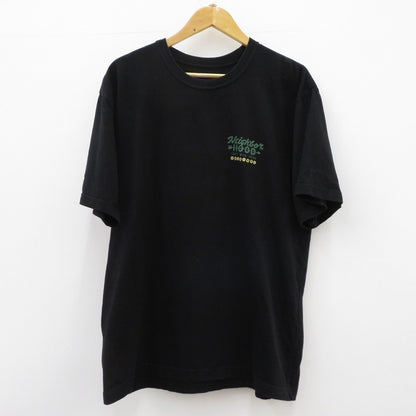 NEIGHBORHOOD | ネイバーフッド 半袖Ｔシャツ ブラック サイズ：M【瀬戸大橋店】