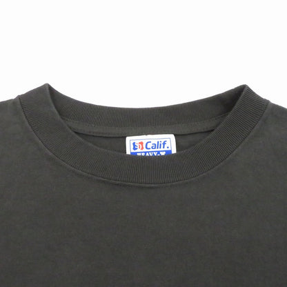 STANDARD CALIFORNIA | スタンダードカリフォルニア 長袖Ｔシャツ ブラック サイズ：L【瀬戸大橋店】