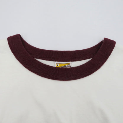 STANDARD CALIFORNIA | スタンダードカリフォルニア ﾐｯｷｰ 半袖Ｔシャツ ホワイト サイズ：L【瀬戸大橋店】