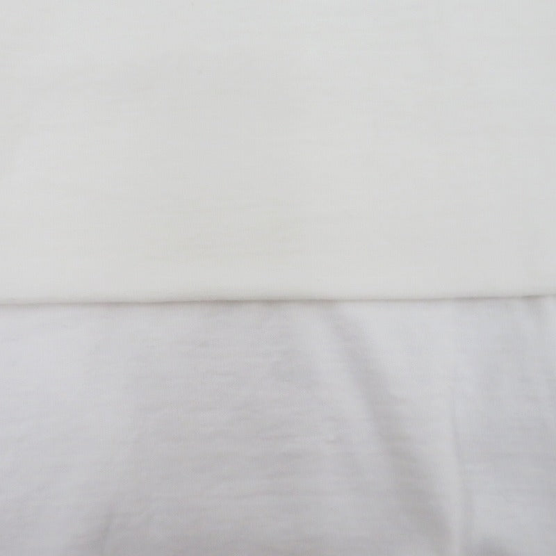 STANDARD CALIFORNIA | スタンダードカリフォルニア ﾐｯｷｰ 半袖Ｔシャツ ホワイト サイズ：L【瀬戸大橋店】