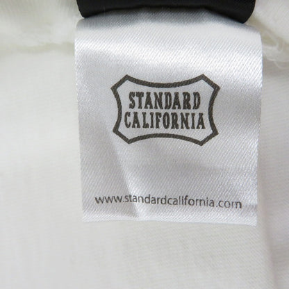 STANDARD CALIFORNIA | スタンダードカリフォルニア ﾐｯｷｰ 半袖Ｔシャツ ホワイト サイズ：L【瀬戸大橋店】
