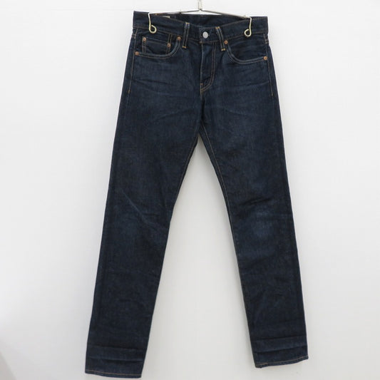 Levi's | リーバイス デニムパンツ 511 ｻｲｽﾞ:W28 インディゴ【瀬戸大橋店】