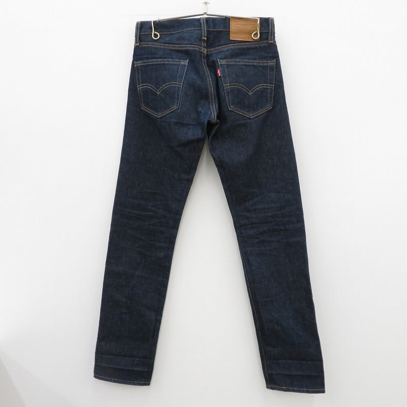 Levi's | リーバイス デニムパンツ 511 ｻｲｽﾞ:W28 インディゴ【瀬戸大橋店】