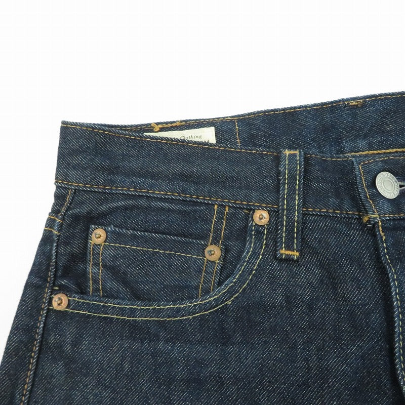 Levi's | リーバイス デニムパンツ 511 ｻｲｽﾞ:W28 インディゴ【瀬戸大橋店】