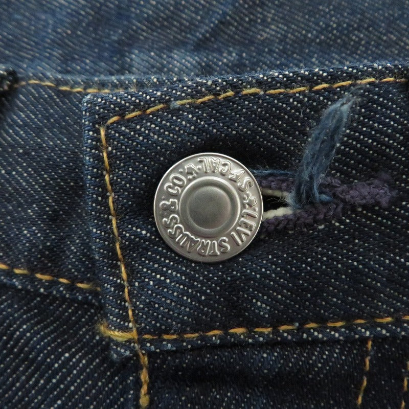 Levi's | リーバイス デニムパンツ 511 ｻｲｽﾞ:W28 インディゴ【瀬戸大橋店】