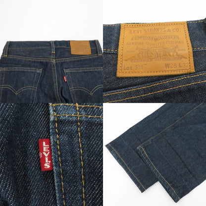 Levi's | リーバイス デニムパンツ 511 ｻｲｽﾞ:W28 インディゴ【瀬戸大橋店】