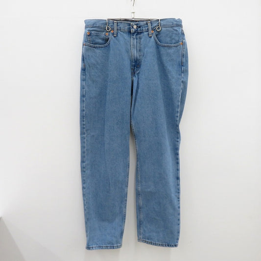Levi's | リーバイス デニムパンツ 00550-4834 ブルー サイズ：36【瀬戸大橋店】