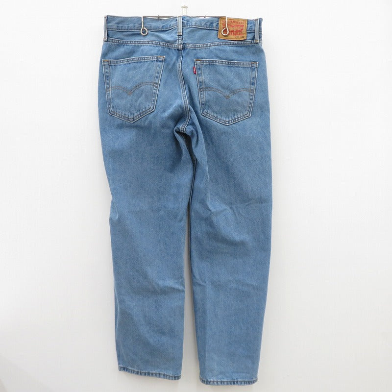 Levi's | リーバイス デニムパンツ 00550-4834 ブルー サイズ：36【瀬戸大橋店】