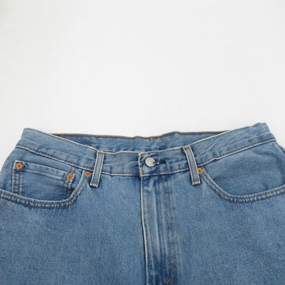 Levi's | リーバイス デニムパンツ 00550-4834 ブルー サイズ：36【瀬戸大橋店】