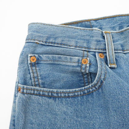 Levi's | リーバイス デニムパンツ 00550-4834 ブルー サイズ：36【瀬戸大橋店】