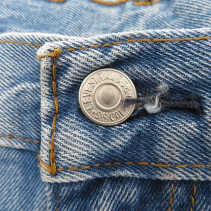 Levi's | リーバイス デニムパンツ 00550-4834 ブルー サイズ：36【瀬戸大橋店】