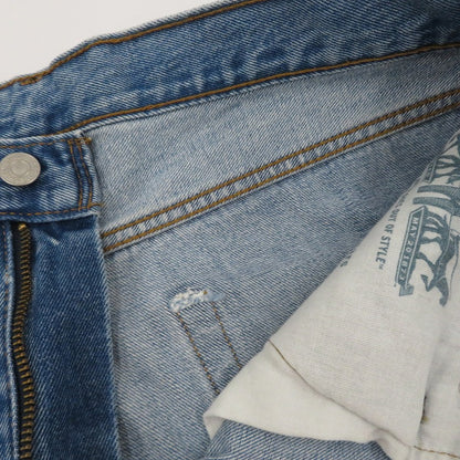 Levi's | リーバイス デニムパンツ 00550-4834 ブルー サイズ：36【瀬戸大橋店】