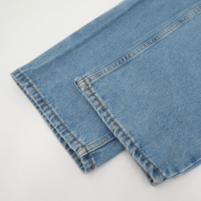 Levi's | リーバイス デニムパンツ 00550-4834 ブルー サイズ：36【瀬戸大橋店】