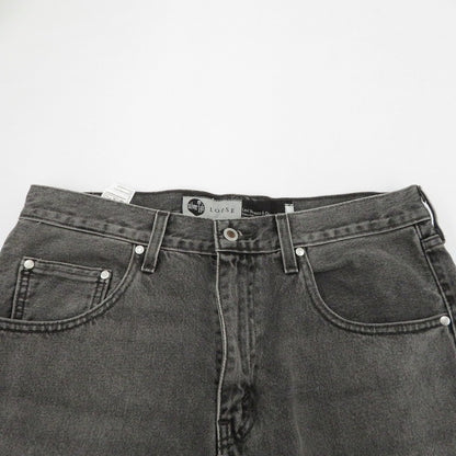 Levi's | リーバイス SILVERTAB デニムパンツ A3421-0000 ブラック サイズ：32【瀬戸大橋店】