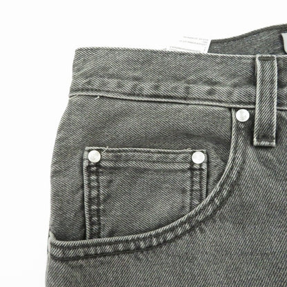Levi's | リーバイス SILVERTAB デニムパンツ A3421-0000 ブラック サイズ：32【瀬戸大橋店】