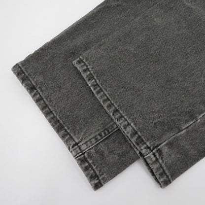 Levi's | リーバイス SILVERTAB デニムパンツ A3421-0000 ブラック サイズ：32【瀬戸大橋店】