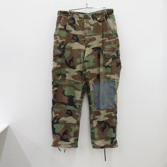 Anachronorm | アナクロノーム カーゴパンツ カモ【瀬戸大橋店】