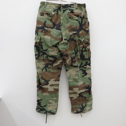 Anachronorm | アナクロノーム カーゴパンツ カモ【瀬戸大橋店】